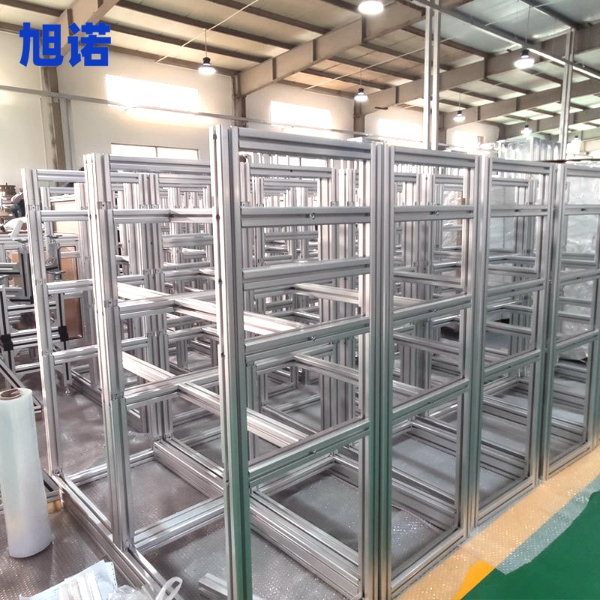鋁型材設備框架日常維護保養(yǎng)方法.jpg